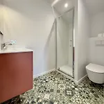 Jolie M'home - Maison 15 Pers, 5 Sdb, 5 Wc, Proche Puy Du Fou * Mauleon